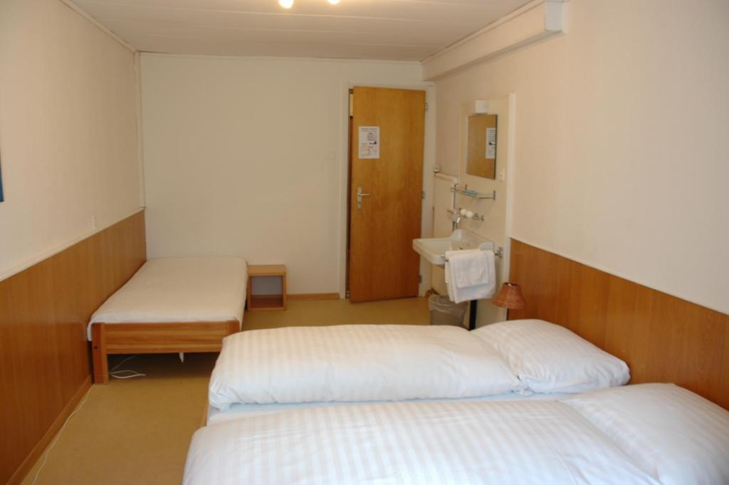 Hotel Weisses Kreuz เซนต์กาลเลิน ภายนอก รูปภาพ